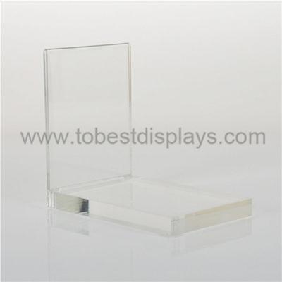 Toy Display Stand