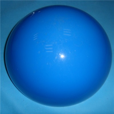 Large Acrylic Half Ball