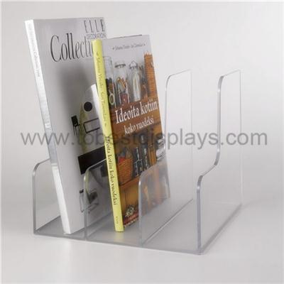 Book Display Stand