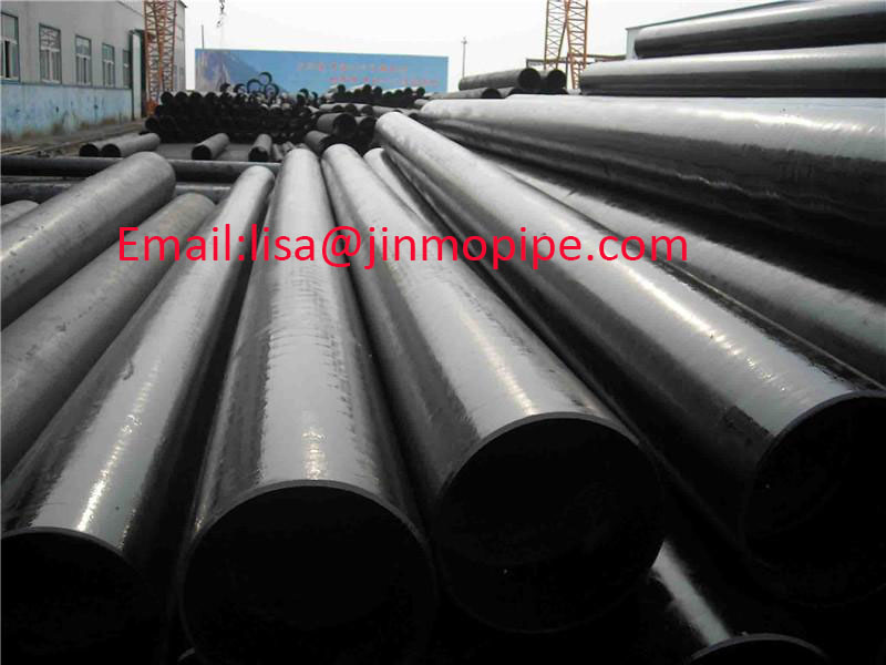 Api 5L CApi 5L Carbon Steel Seamless Pipearbon Steel Seamless Pipe
