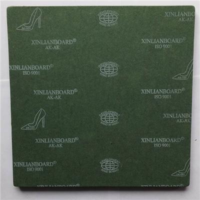 XL-HB Green Shank Board