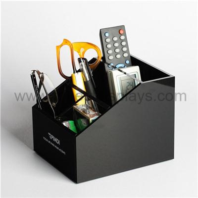 Plastic Compartment Box