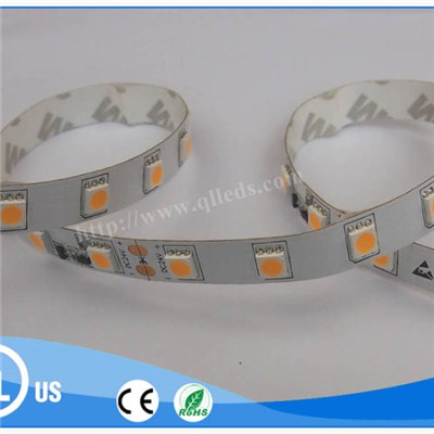 5050 Temperature Sensor Constant Current LED Strips