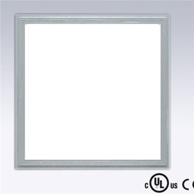 CRI≥90 CCT Adjustable LED Panel Light