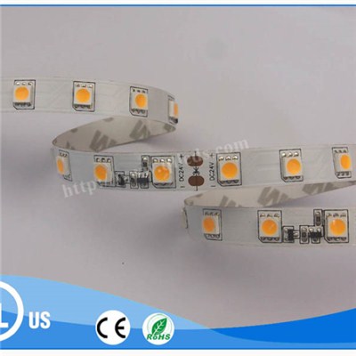 CRI≥90 5050 Temperature Sensor Constant Current LED Strips