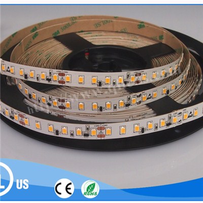 CRI≥90 2835 Temperature Sensor Constant Current LED Strips