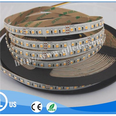 Two-Chips-in-One-LED CCT Adjustable LED Strips