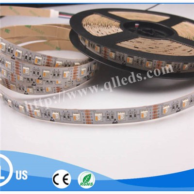 Four-Chips-in-One-LED RGBX LED Strips
