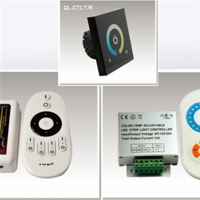 CCT Controllers