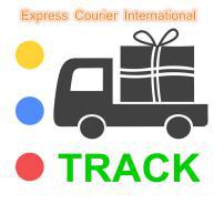 Courier China To Africa
