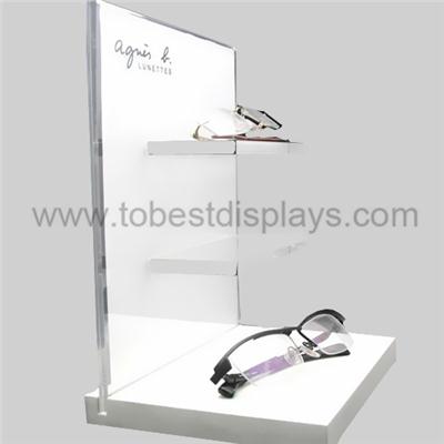 Eyeglass Display Stand