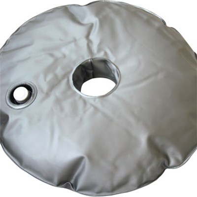 53cm 12Liter PVC Water Bag