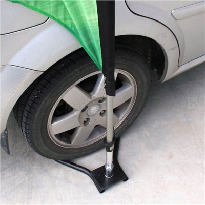 Tire Base For Car Wheel