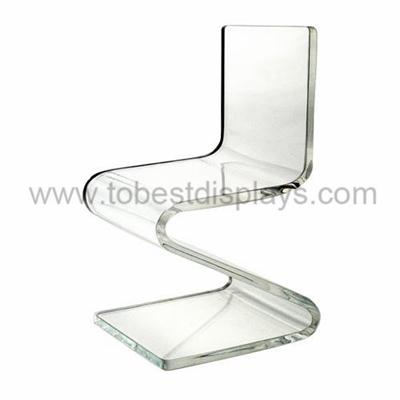 Acrylic Dining Table And Chair