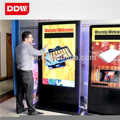 42 Inch Standalone Touch Screen Digitalsignage