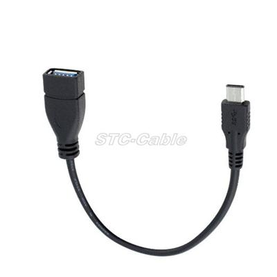 USB C To USB A Adapter Cable M/F