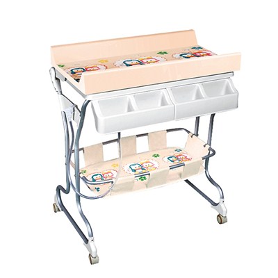 Baby Changing And Bath Station-MG3302