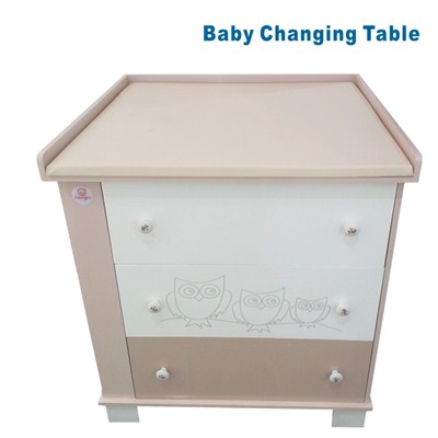 Baby Changing Tables-MG002