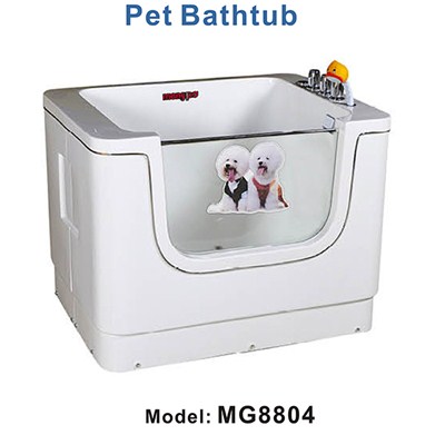 Pet Bathtub-MG8804