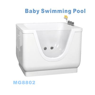 Baby Swimming Pool-MG8802
