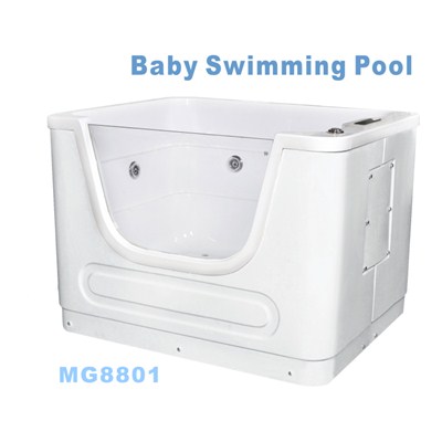 Baby Swimming Pool-MG8801