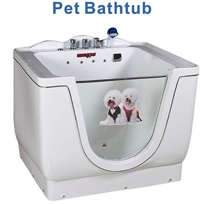 Pet Bathtub-MG8802