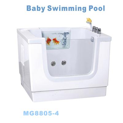 Baby Swimming Pool-MG8805