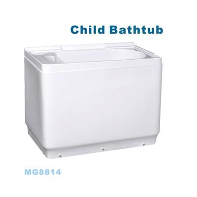 Baby Bathtub-MG8814