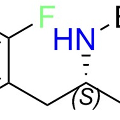 Boc-(S)-3-Amino-4-(2,4-difluorophenyl)-butyric Acid
