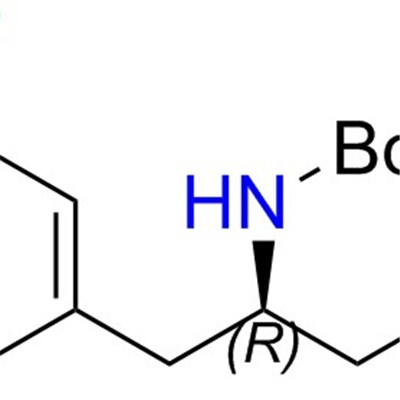 Boc-(R)-3-Amino-4-(3,4-difluorophenyl)-butyric Acid
