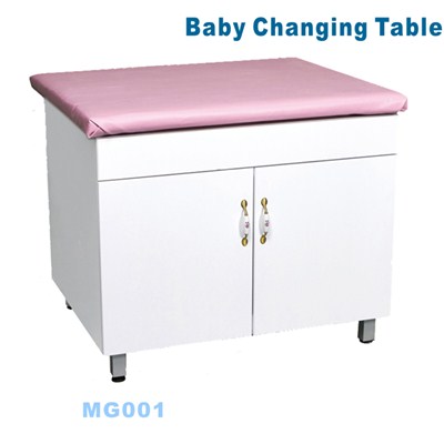 Baby Changing Tables-MG001