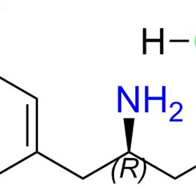 (R)-3-amino-4-(3,4-difluorophenyl)-butyric Acid-HCl