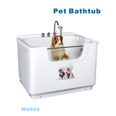 Pet Bathtub-MG666