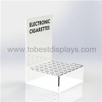 Electronic Cigarette Display