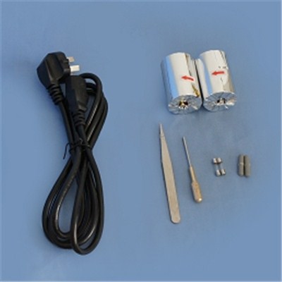 HZJQ-1B 1 Cup Portable Insulation Oil Withstand Voltage Tester
