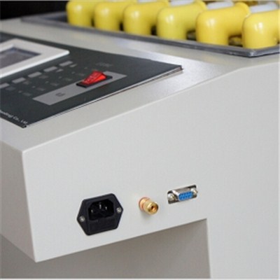 HZJQ-6 6 Cups Oil Dielectric Strength Tester