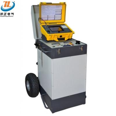 HZ-4000T Cable Fault Locator Systerm