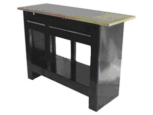 Pneumatic Tools & Hand Tools 510-0102 Work Bench