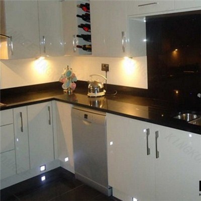 Customized Cheap Kitchen Countertop , Kitchen Top Solid Surface