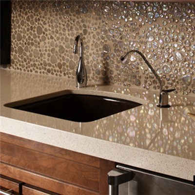Top End Quality KKR Custom Made Kitchen Countertops