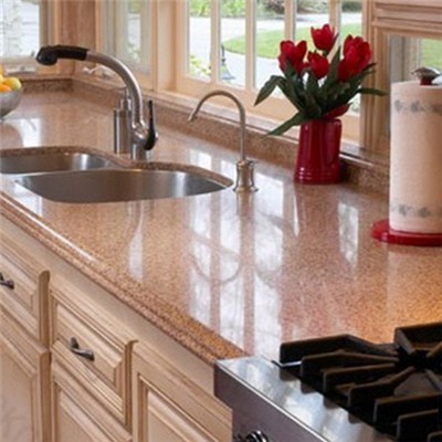 Acrylic & Modified Acrylic Solid Surface Countertops