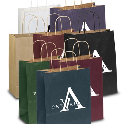 Dorothy Matte Shopping Bags