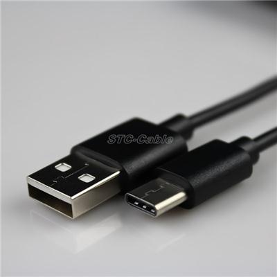 USB 2.0 USB C To USB A Cable M/M
