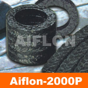 Graphite Packing With PTFE Impregnation(Aiflon 2000P)