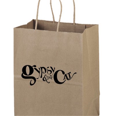Promotional Mini Eco Shopping Bags