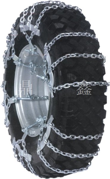 Emergency Chain, Snow Chain Factory Direct Sale Wholesale