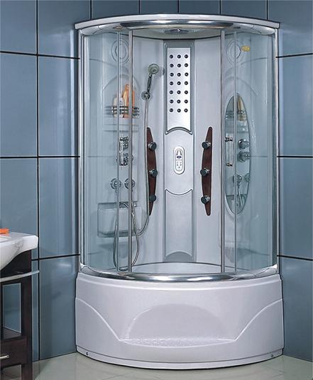 Shower cabinets