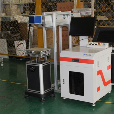 CO2 Laser Marking Machine
