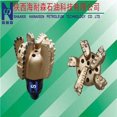 91/2 HS652XG New Design All Size Pdc Drill Bit For Specification Well Drilling