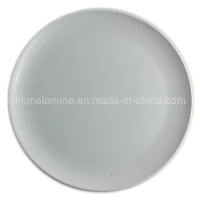 Round Melamine Platters